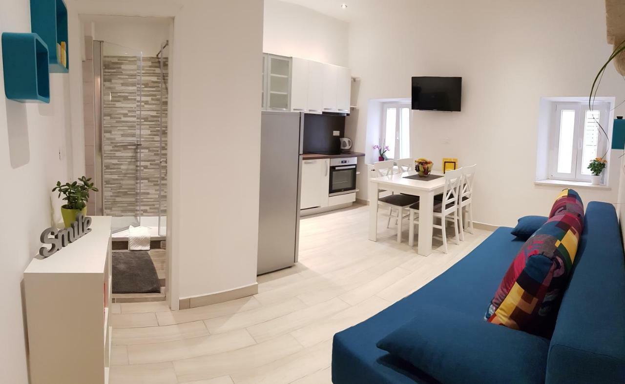 Nata Apartment Korcula Town Luaran gambar