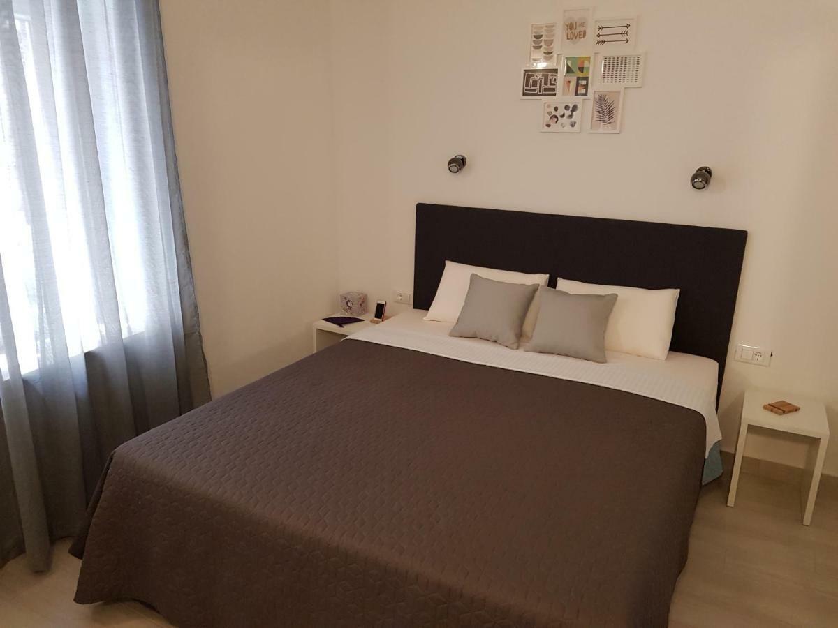 Nata Apartment Korcula Town Luaran gambar
