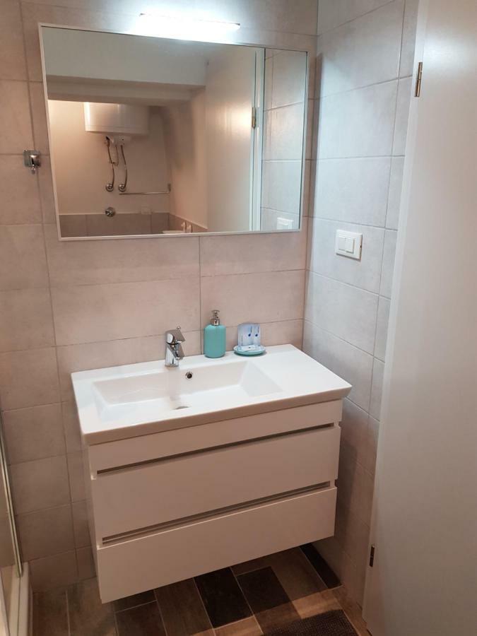 Nata Apartment Korcula Town Luaran gambar