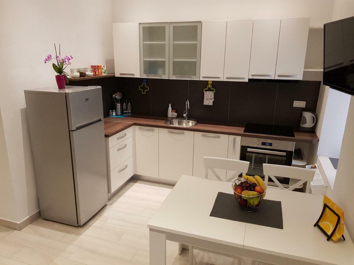 Nata Apartment Korcula Town Luaran gambar