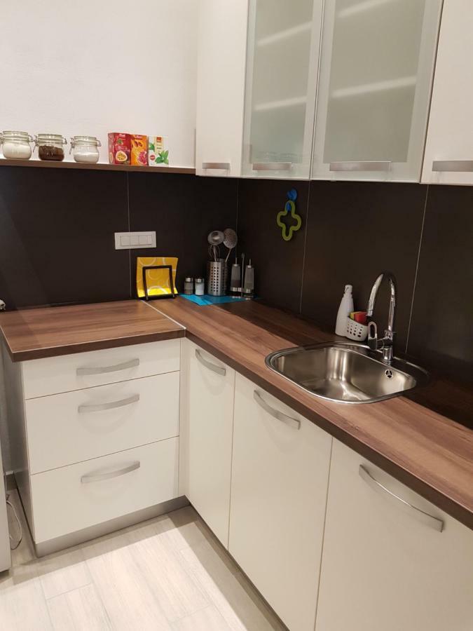 Nata Apartment Korcula Town Luaran gambar