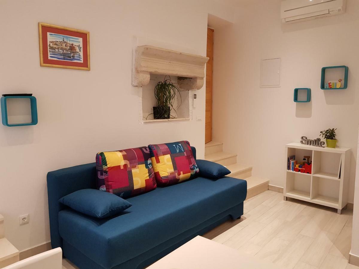 Nata Apartment Korcula Town Luaran gambar