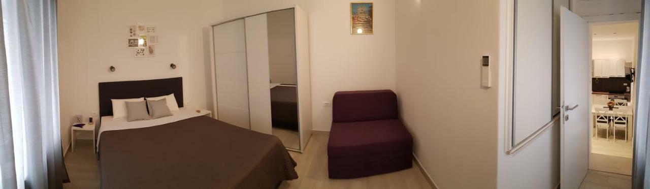 Nata Apartment Korcula Town Luaran gambar