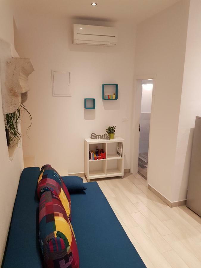Nata Apartment Korcula Town Luaran gambar